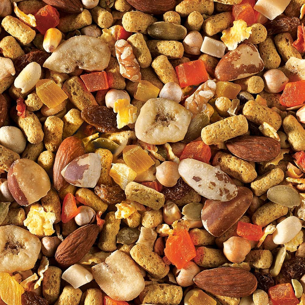 Hari Hagen Tropimix Large Parrot Food Enrichment Mix 1.8kg