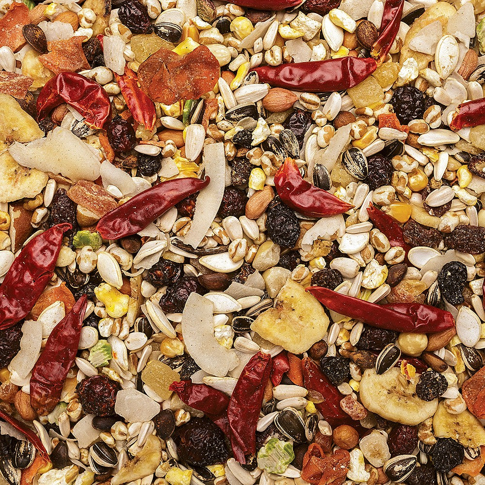 Johnston and Jeff Low Sunflower Diet for African Greys 12.75kg