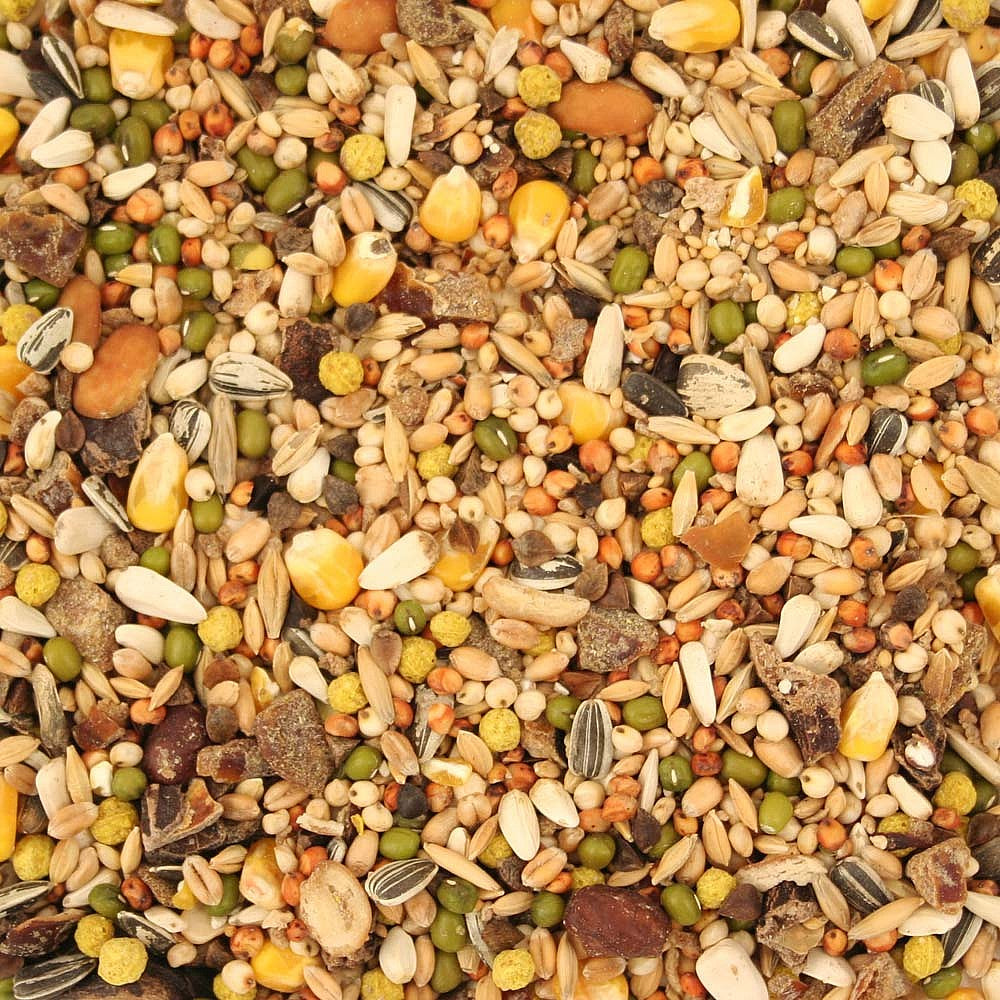 Vitakraft Large African Food - 750g