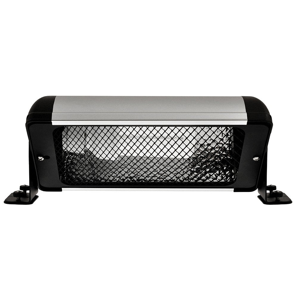 Bird Systems Compact UV Light Holder for Bird Cages