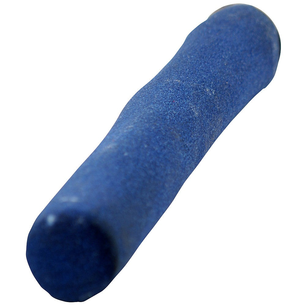 Jumbo Sanded Nail-Trimming Parrot Perch – Natural Nail Filing Perch | ShopParrots