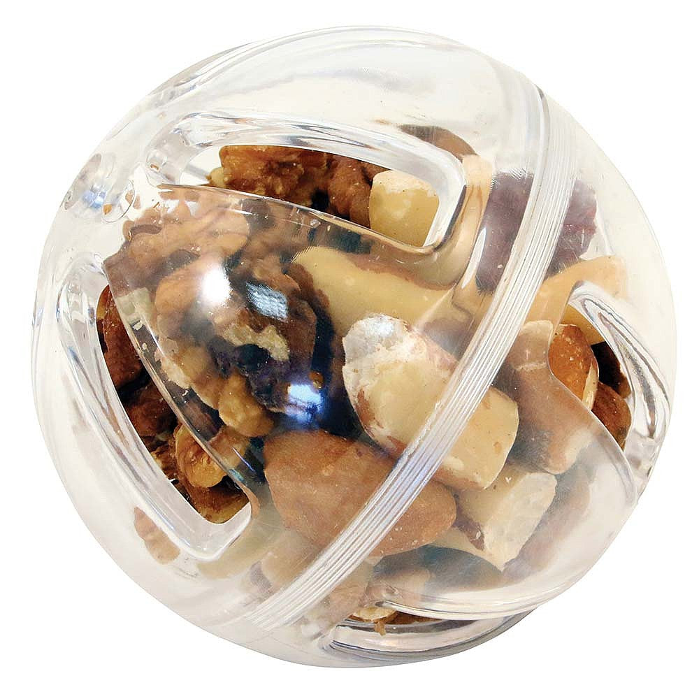 Creative Foraging Buffet Party Ball Foraging Parrot Toy