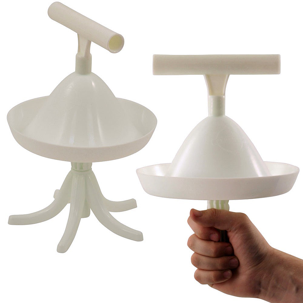 The Percher – Portable Parrot Training Perch | ShopParrots