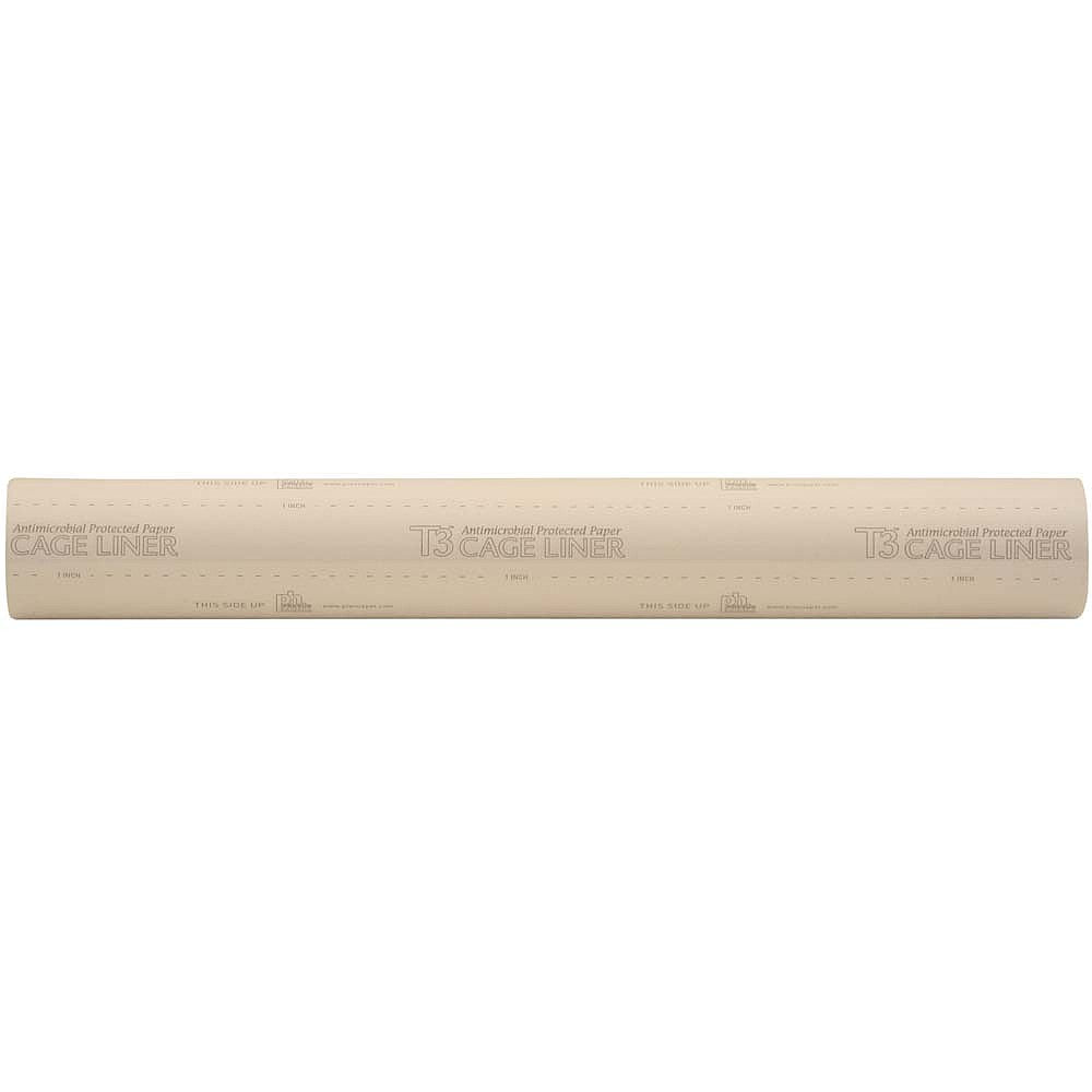 Parrot Cage Liner Paper Roll - 54.6cm x 7.5m