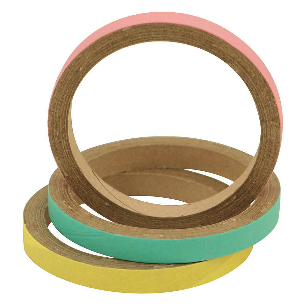 Birdie Bangles Large Chewable Parrot Toy Pack of 50