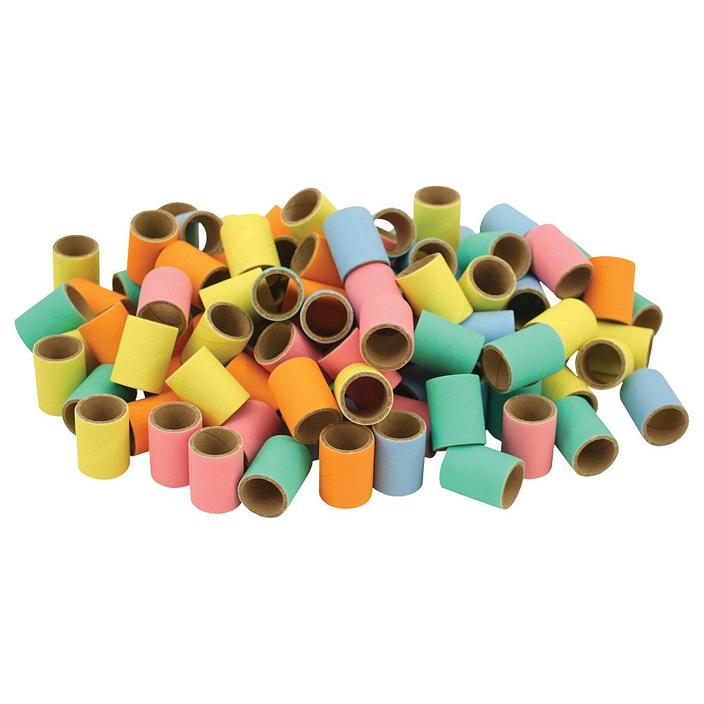 Parrot Pipes Large Chewable Parrot Toy Pack of 50
