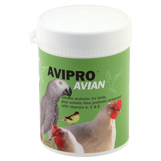 Avipro Avian Prebiotic and Probiotic Supplement 100g
