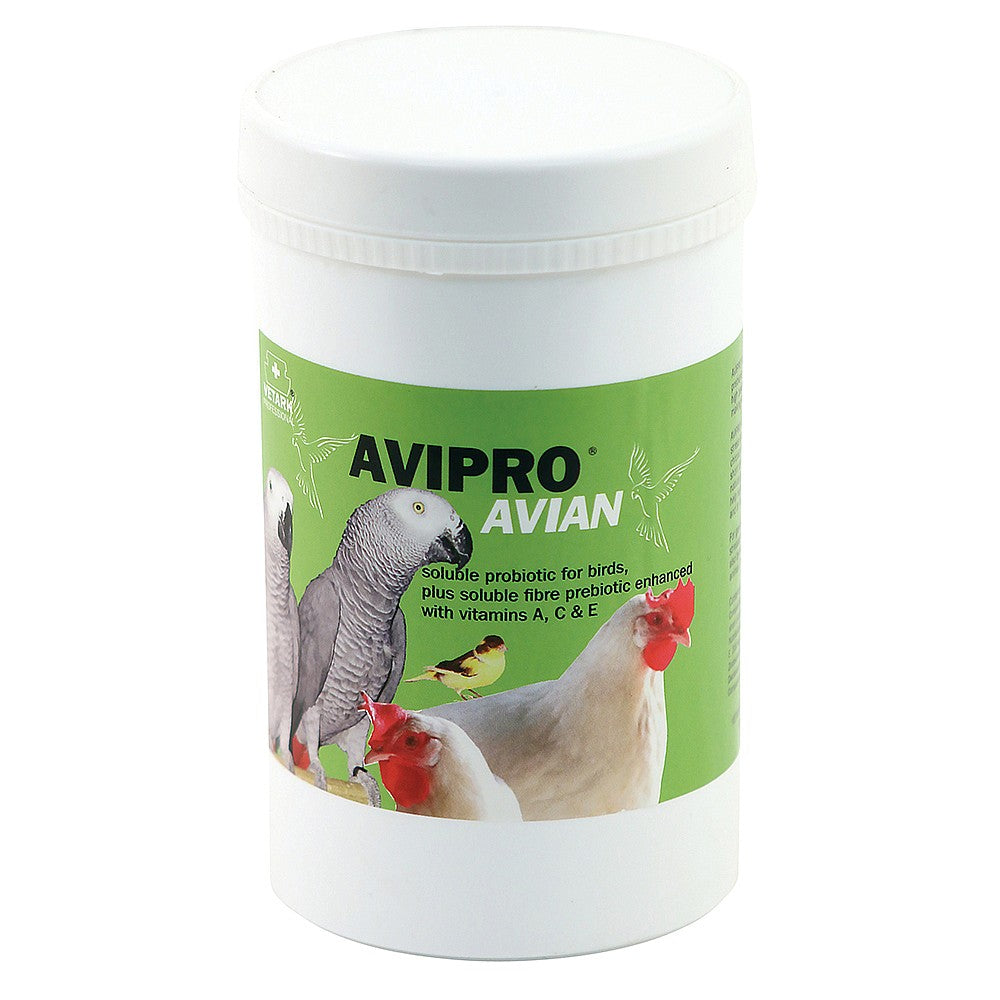 Avipro Avian Prebiotic & Probiotic Supplement 300g