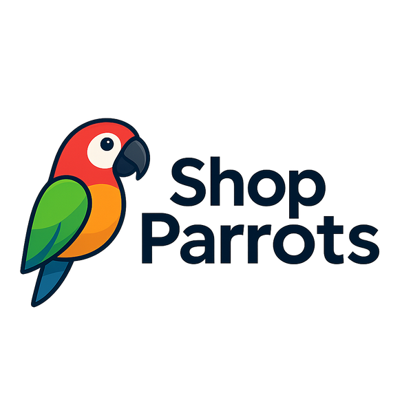 Shop Parrots
