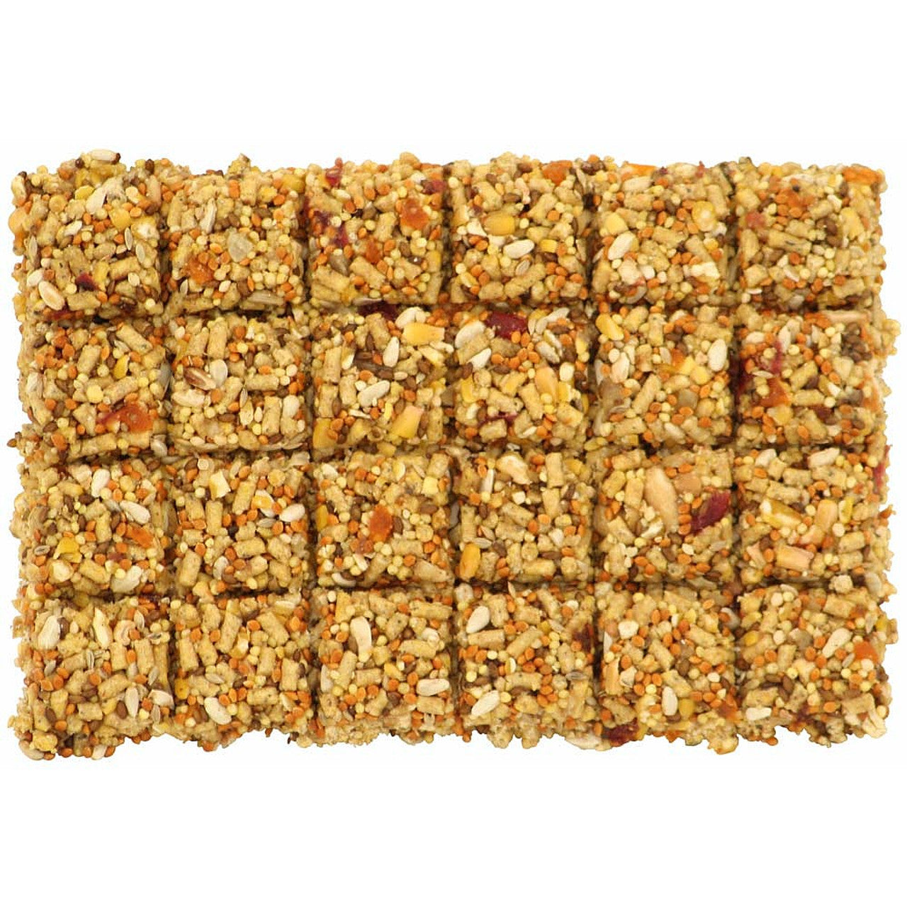 Lafeber Fruit Delight AviCakes Parrot Treat 227g