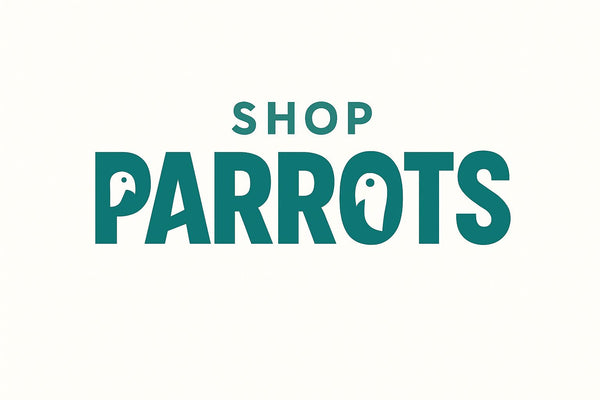 Shop Parrots