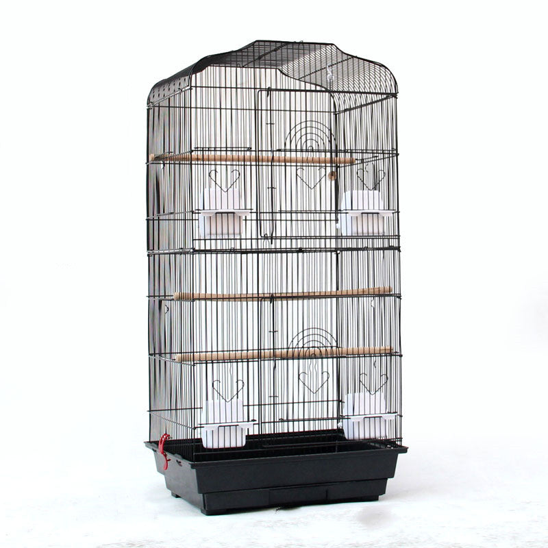 Portable Wire Parrot & Budgie Cage | ShopParrots