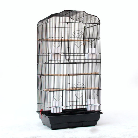 Portable Wire Parrot & Budgie Cage | ShopParrots